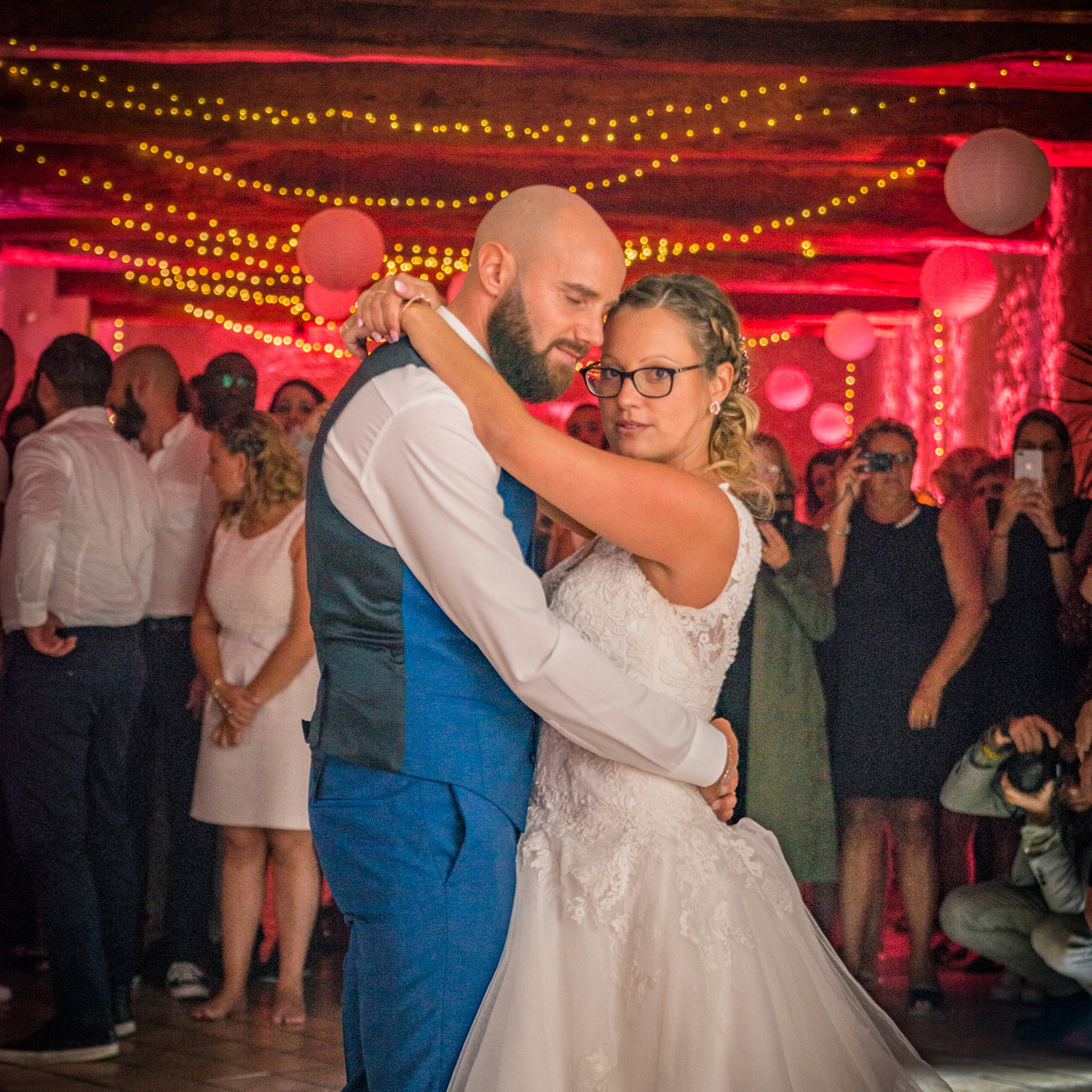 Photographe de mariage dans le Pas de Calais