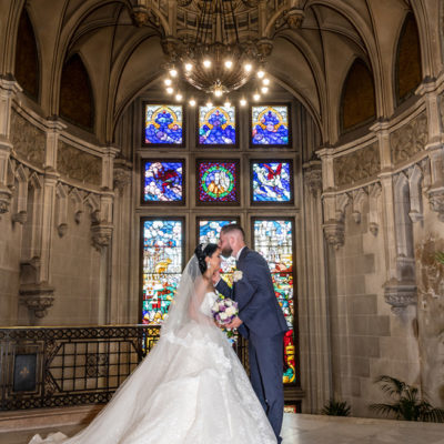 Photographe de mariage à Calais