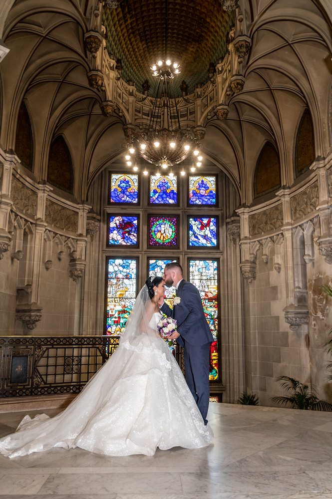 Photographe de mariage à Calais