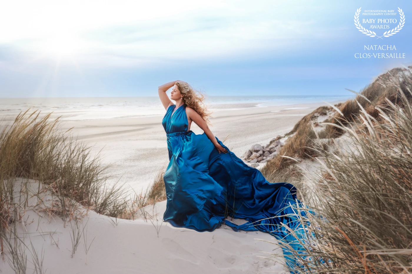 photographe-flyingdress-Touquet-Paris-Plage-62 Photographe Flyingdress au Touquet Paris Plage