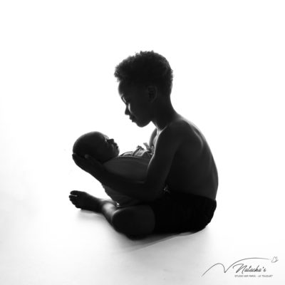 Photographe au Touquet pour la naissance de bébé
