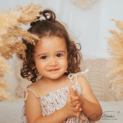 Photographe bébé en studio dans le Pas-de-Calais