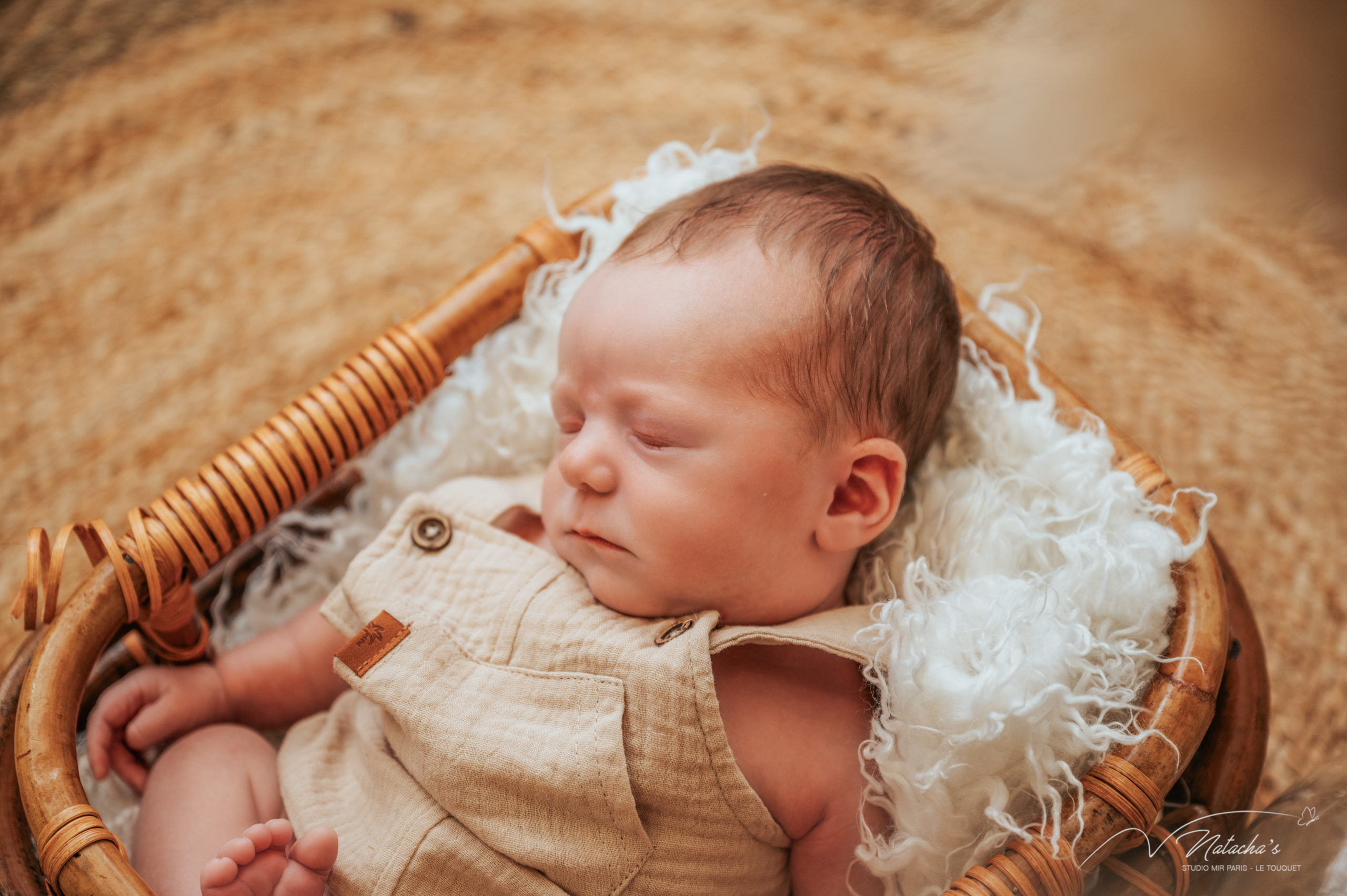 Photographe naissance bébé dans les Hauts-de-France