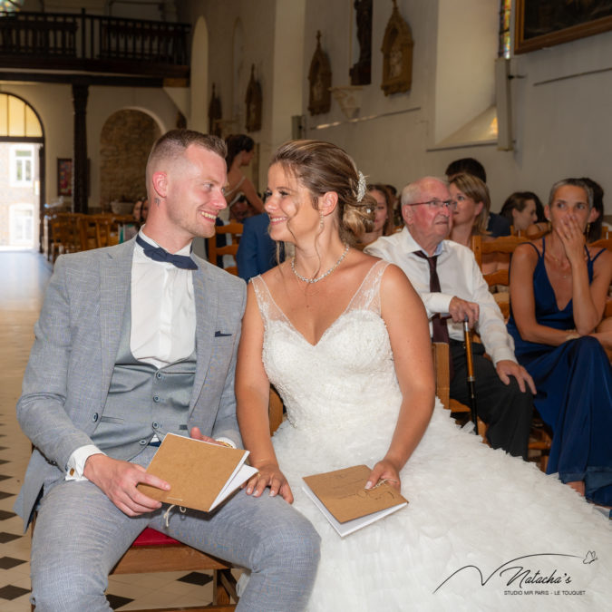 Photographe mariage dans le Pas-de-Calais