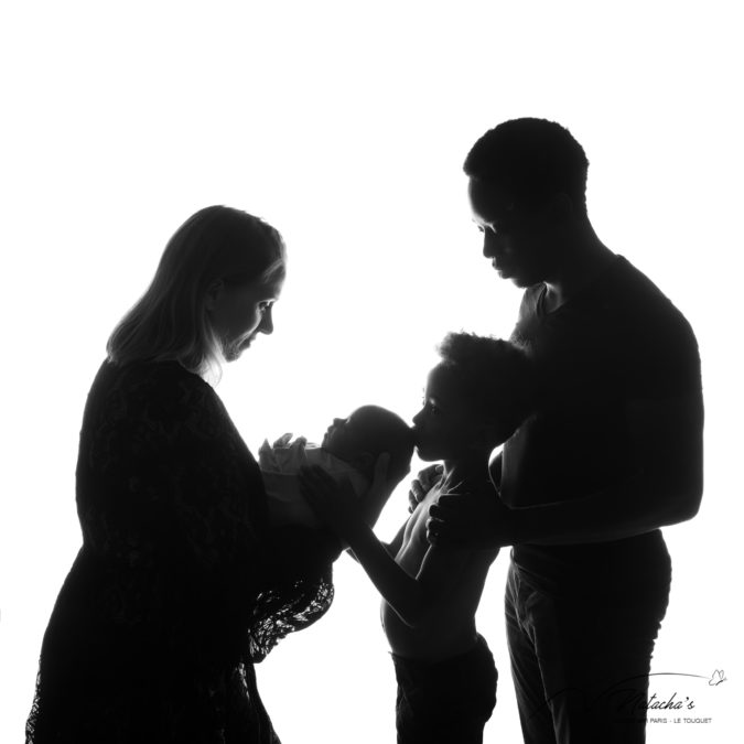 Photographe naissance dans le Pas de Calais