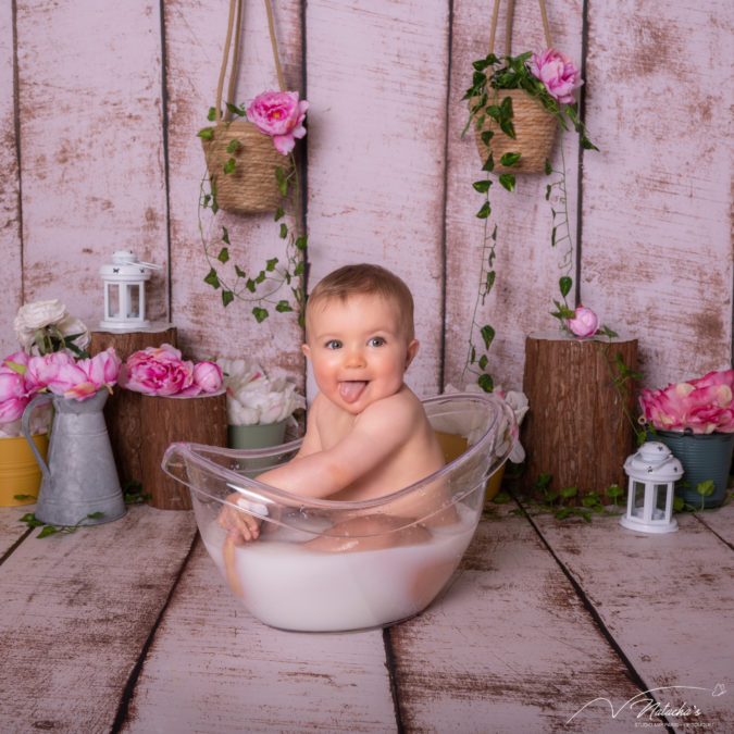 Photographe anniversaire au Touquet