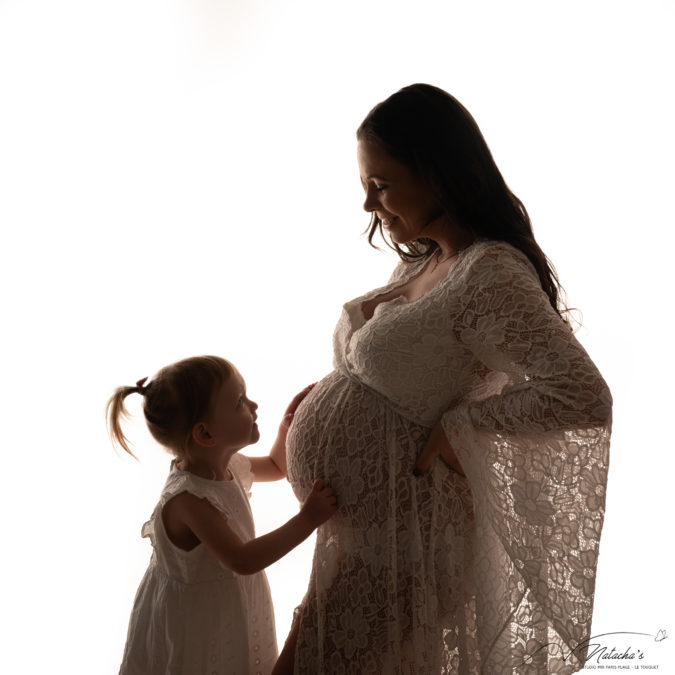 Photographe grossesse dans les hauts-de-France