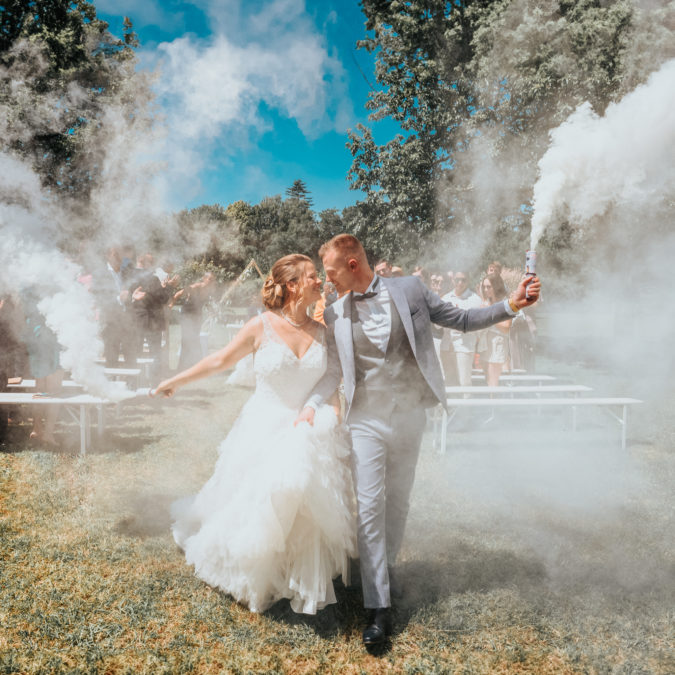 Photographe mariage dans les Hauts-de-France