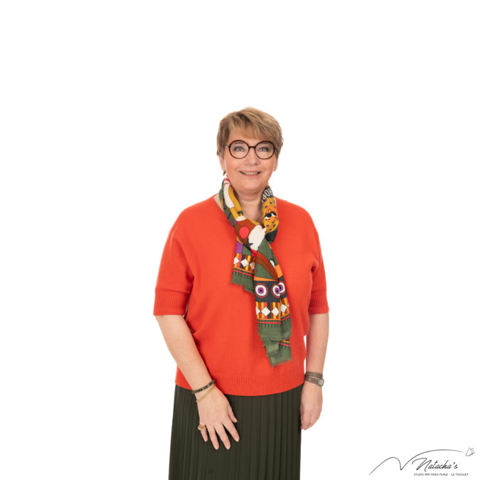 Photographe portrait professionnel au Touquet