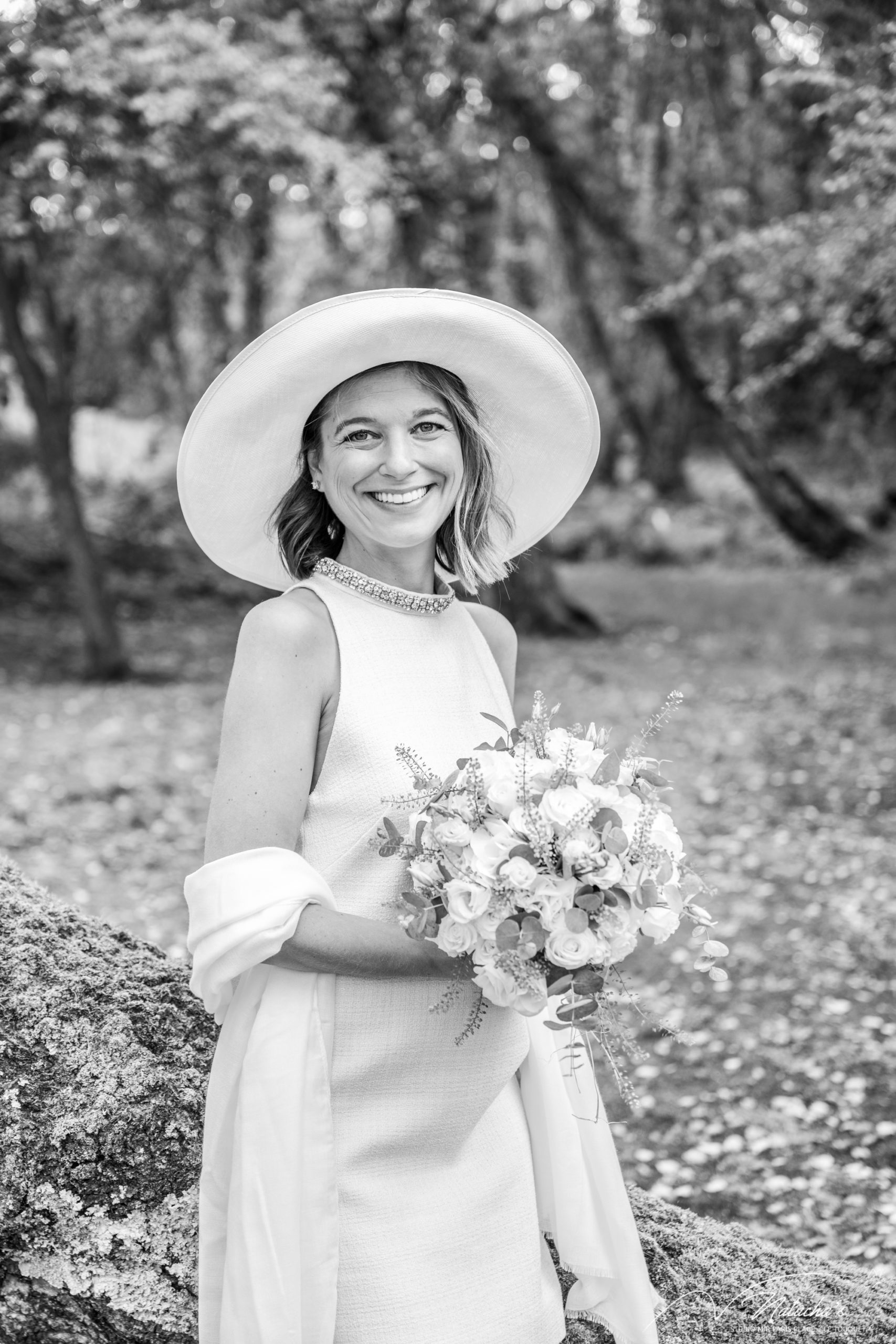 Photographe de couple mariage au Touquet
