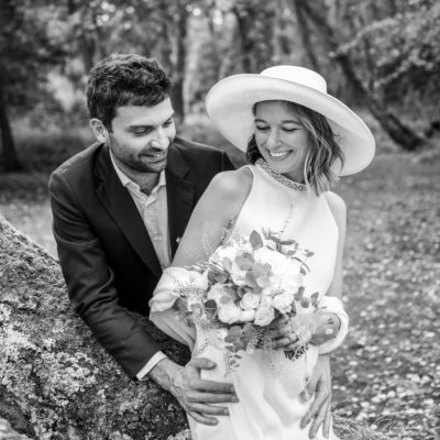 Photographe de couple mariage au Touquet