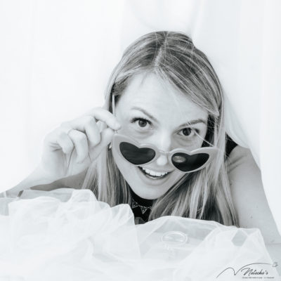 Shooting pour femme au Touquet
