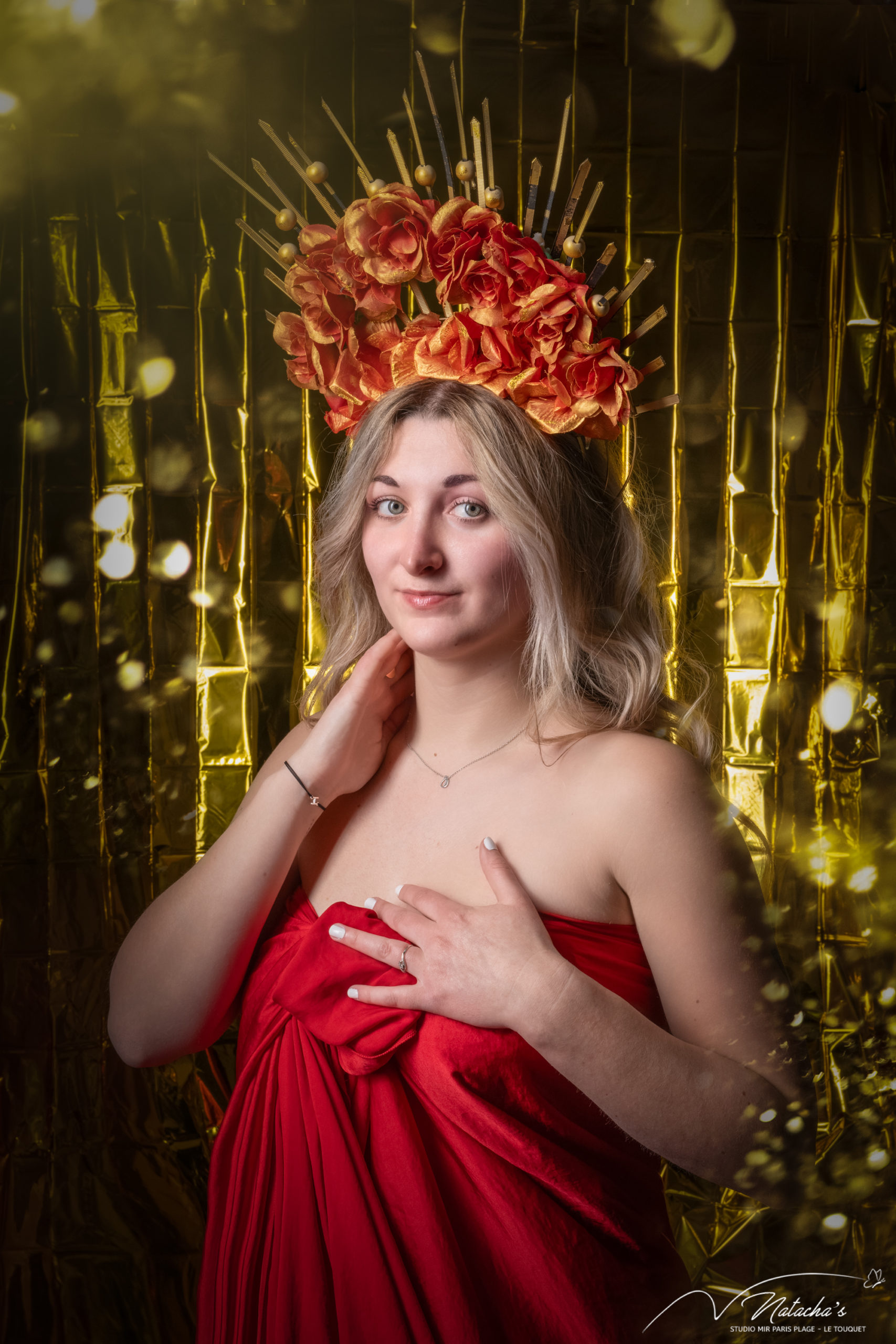 shooting-femme-studio-touquet-3 Shooting femme en studio au Touquet