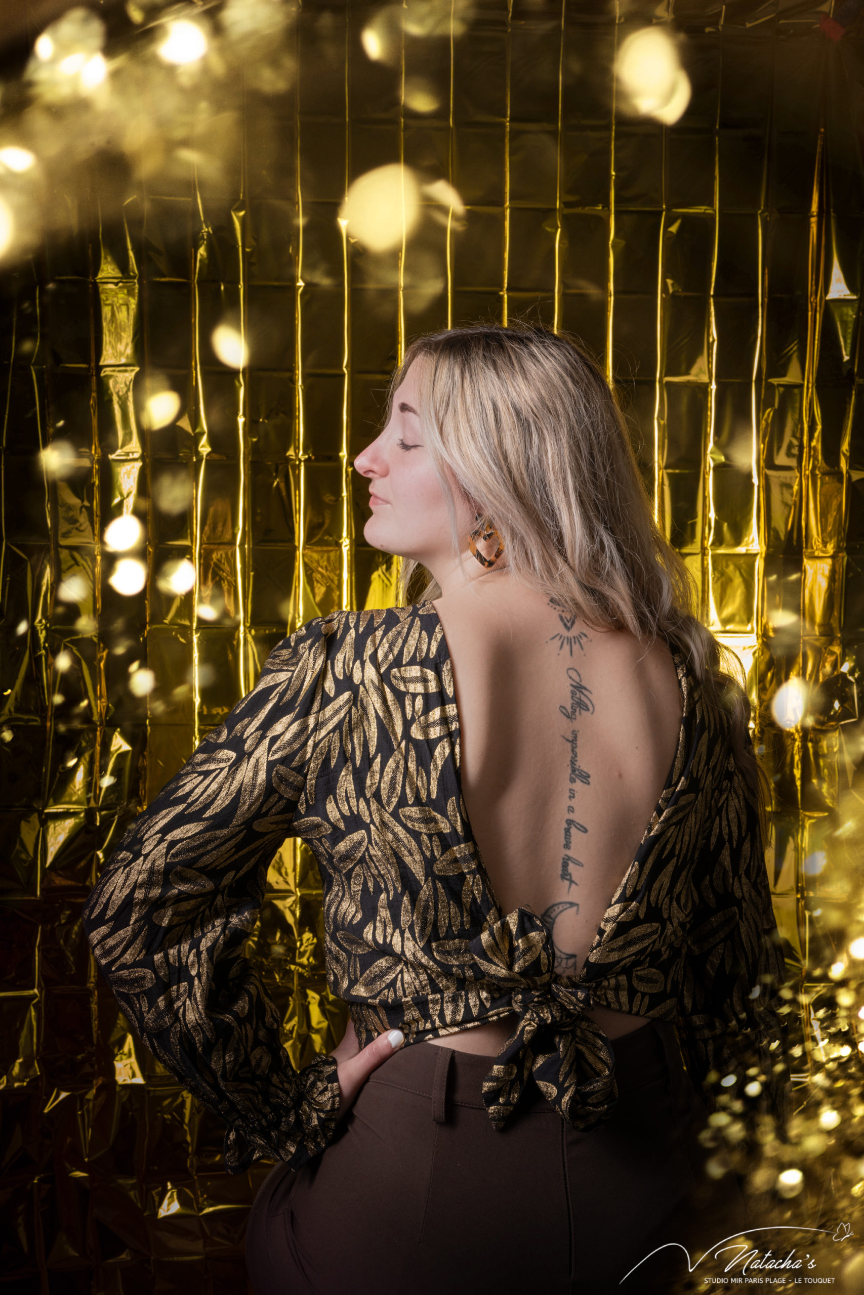 shooting-femme-studio-touquet Shooting femme en studio au Touquet