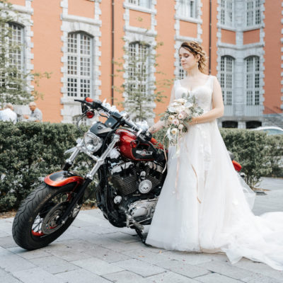 Photographe de mariage dans les Hauts-de-France