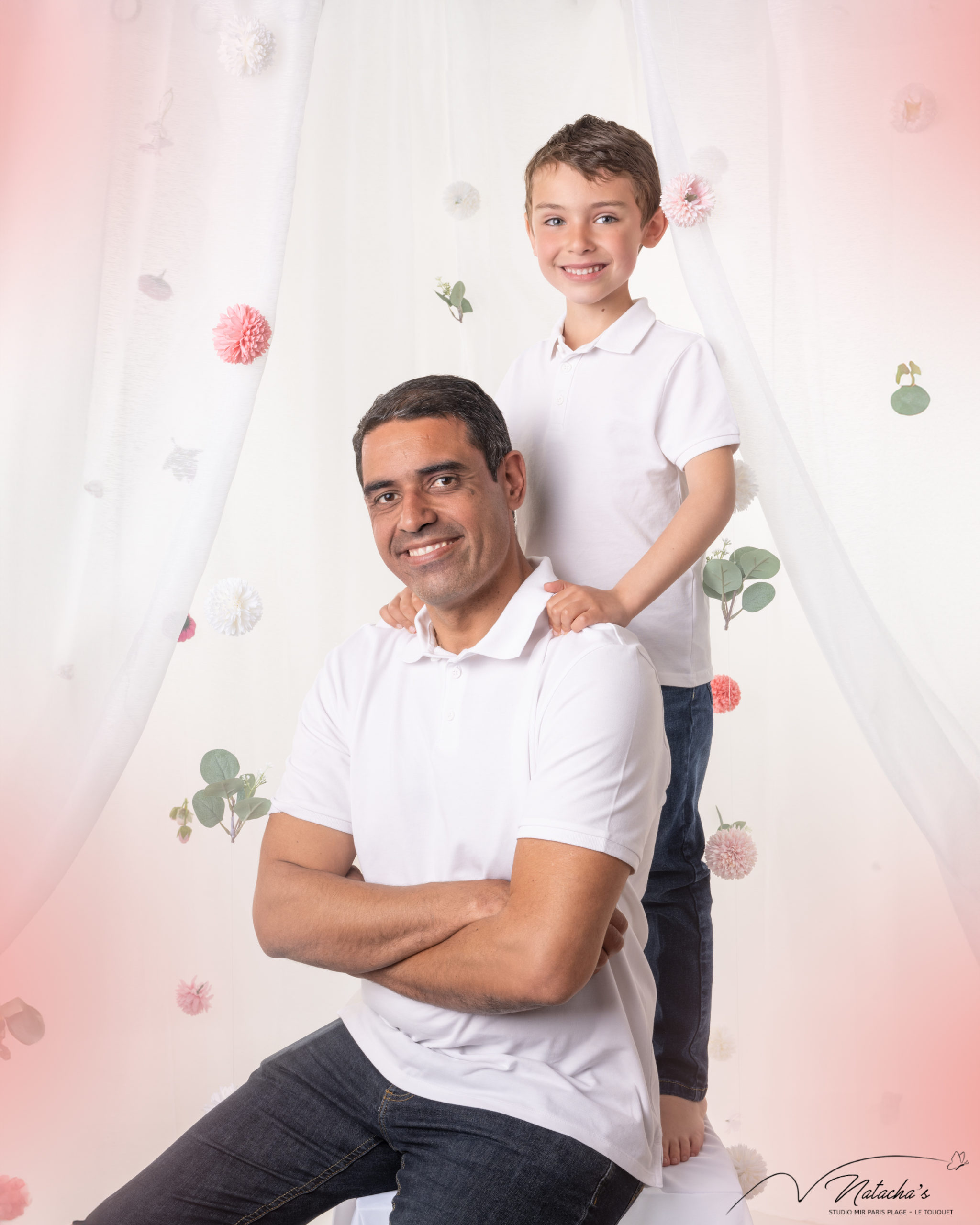 shooting-famille-studio-touquet-5 Shooting famille en studio au Touquet