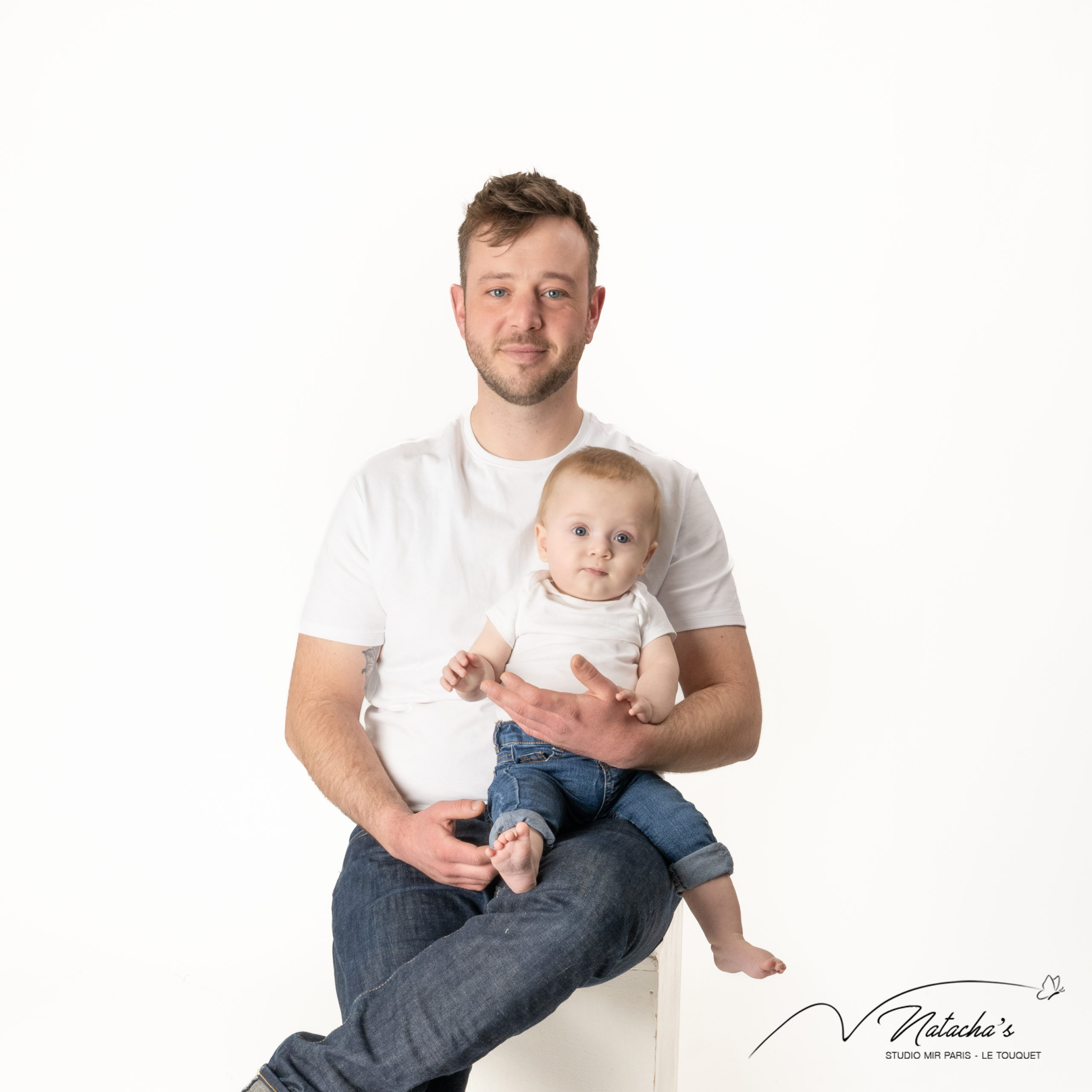 Photo-studio-famille-Touquet-1 Photo studio en famille au Touquet