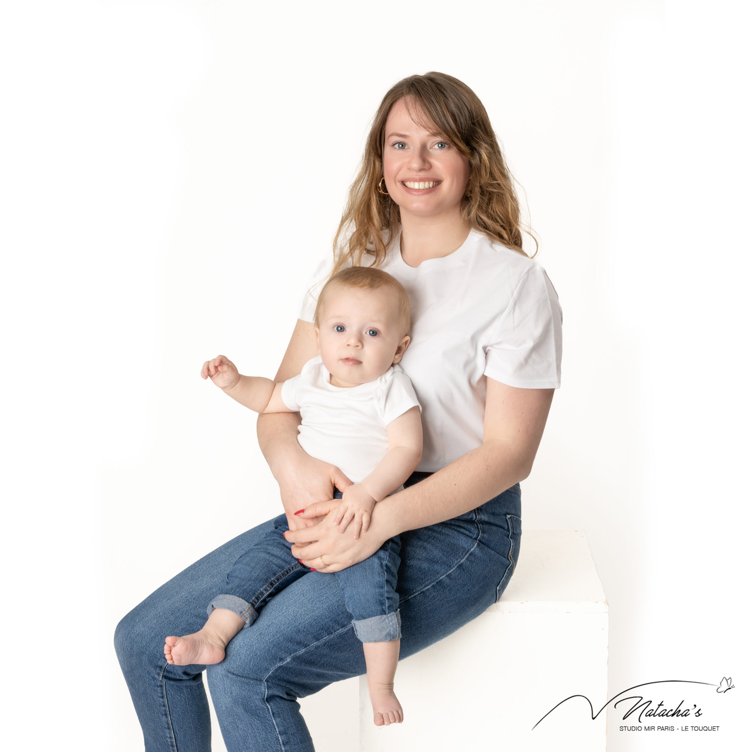 Photo-studio-famille-Touquet-62 Photo studio en famille au Touquet
