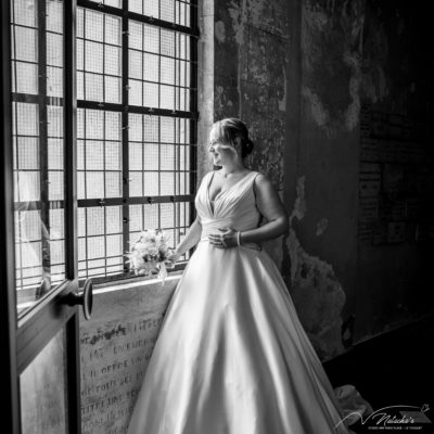 Photographe mariage basilique de Boulogne-sur-Mer