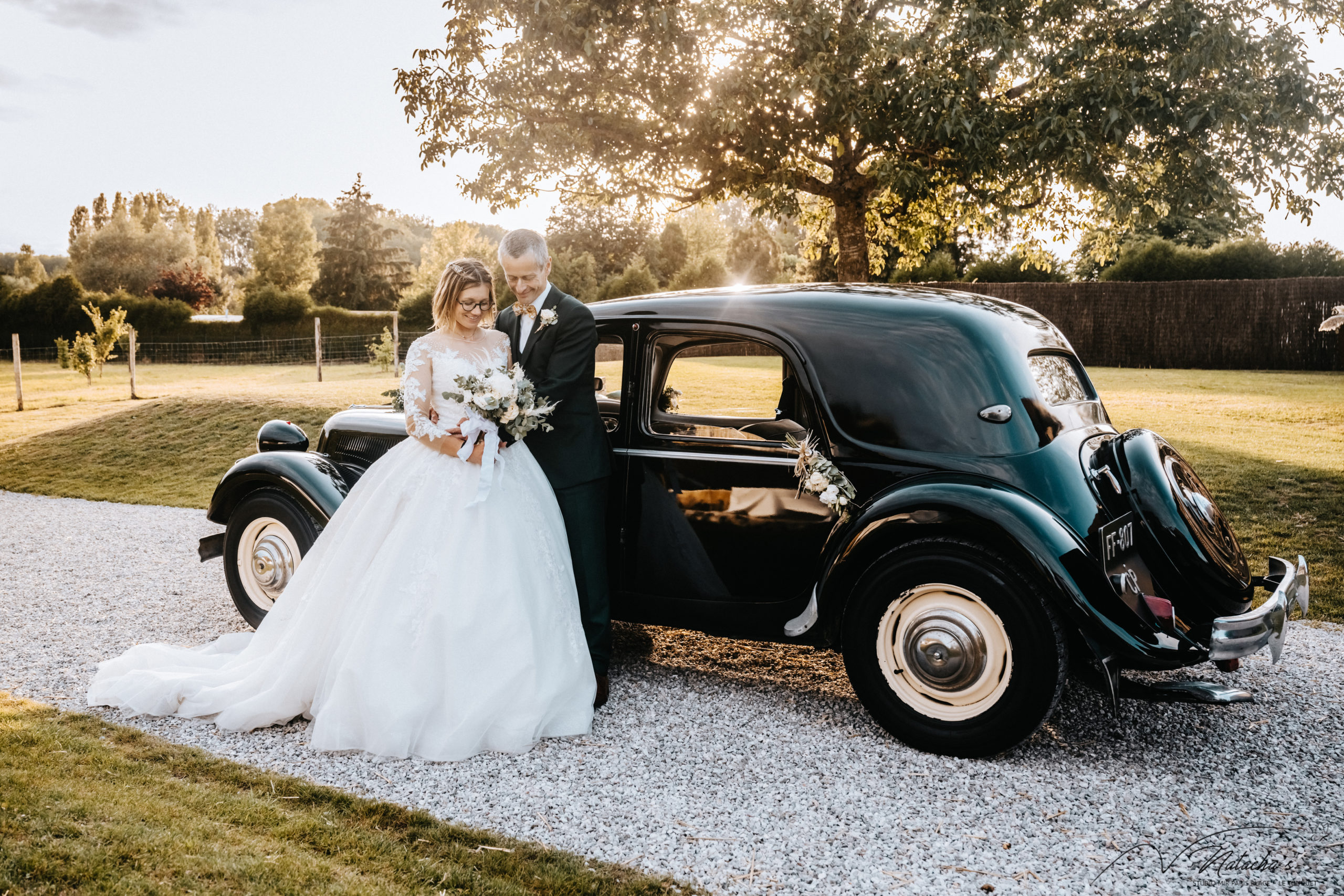 Photographe de mariage dans le Pas-de-Calais