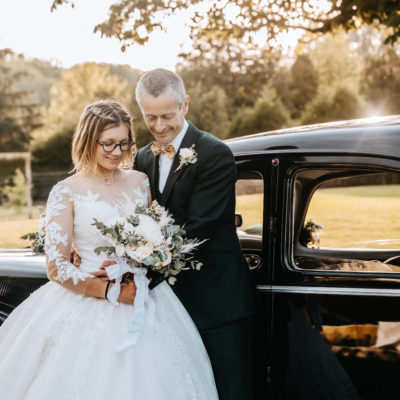 Photographe de mariage dans le Pas-de-Calais