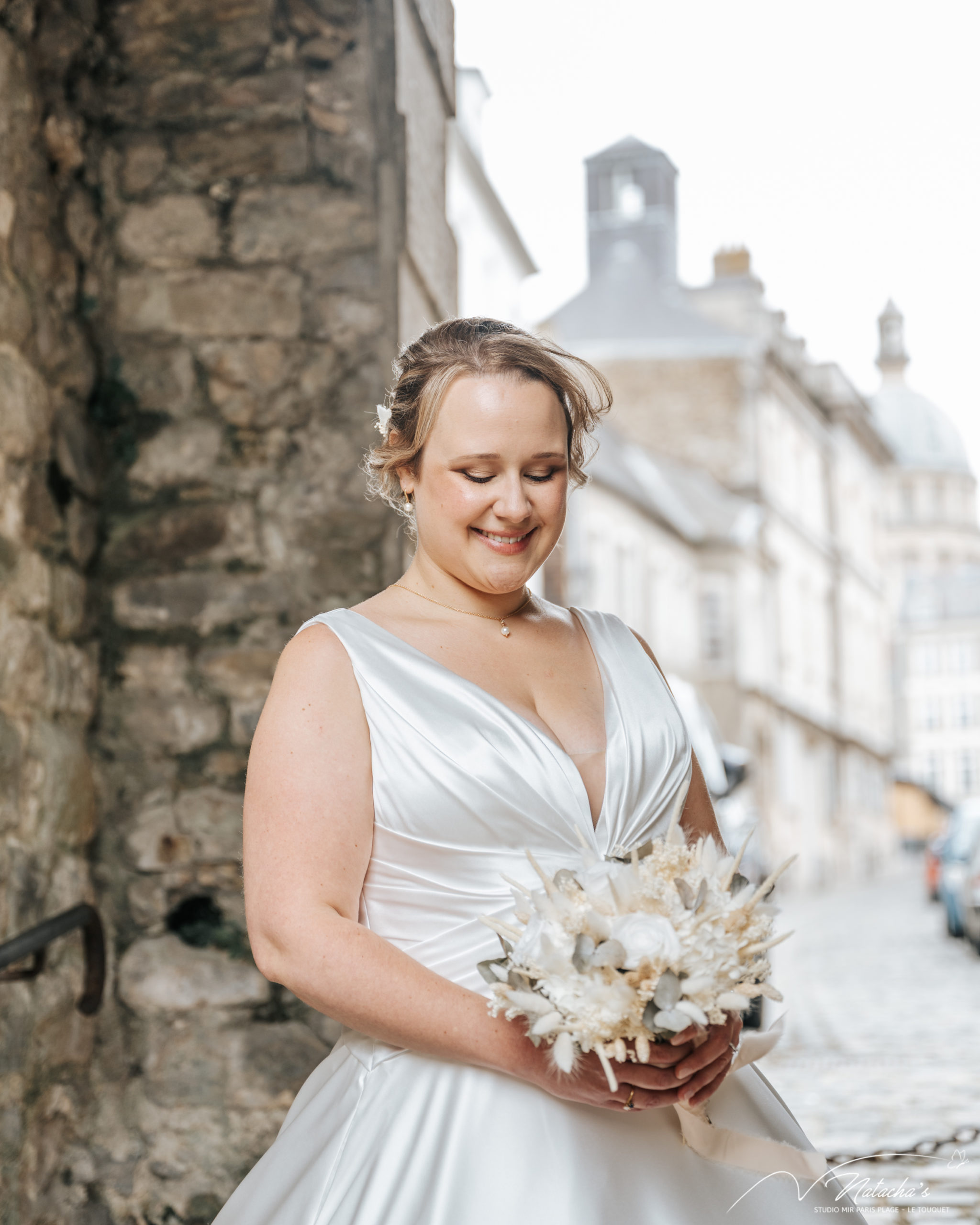 Photographe de mariage à Boulogne-sur-Mer
