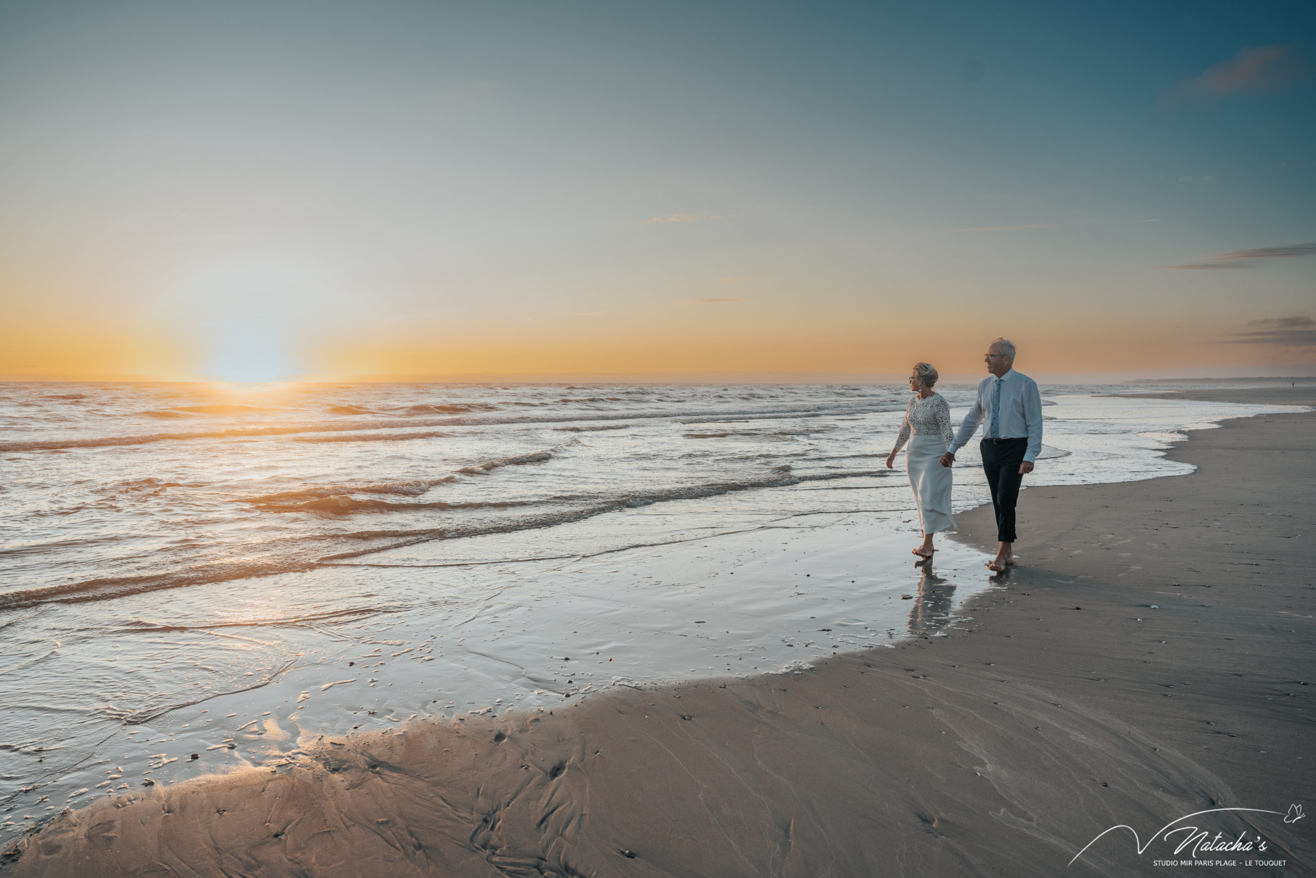 Photographe au Touquet pour votre mariage, grossesse, naissance,...