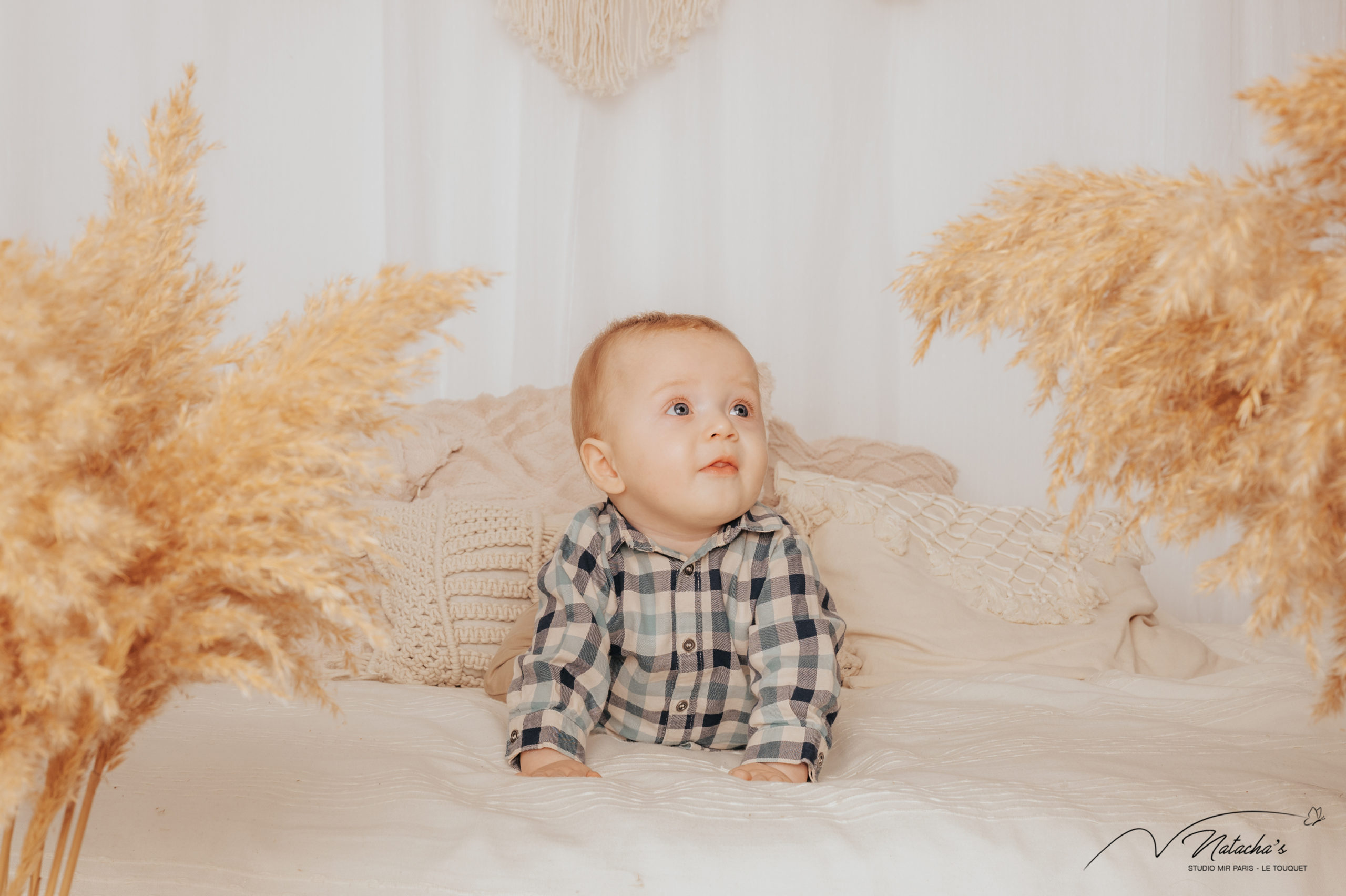 photographe-famille-studio-boheme-touqouet-1 Photographe famille en studio bohème au Touquet