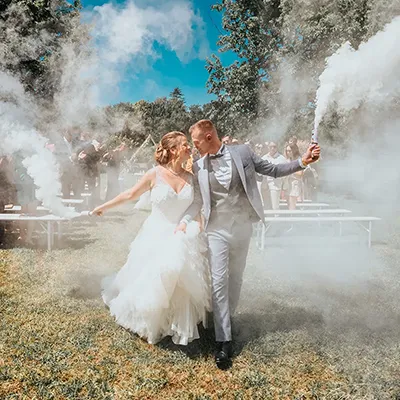 Photographe de mariage dans les Hauts-de-France