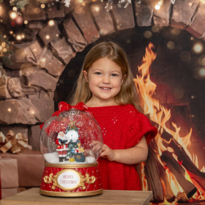 Photographe au Touquet pour votre séance Noël