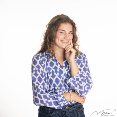 Photographe au Touquet pour votre CV