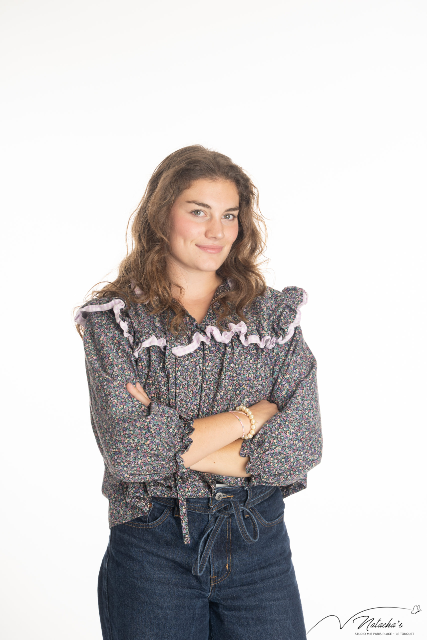 Photographe au Touquet pour votre CV