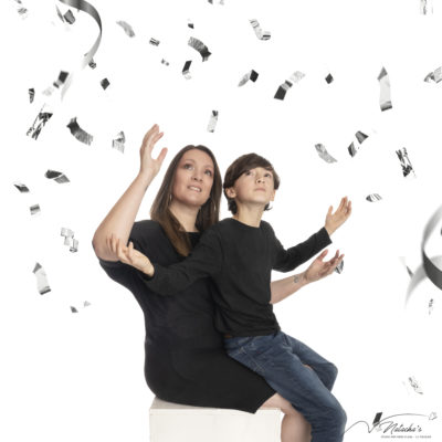 Bonne année 2026 – Shooting Nouvel An au Touquet