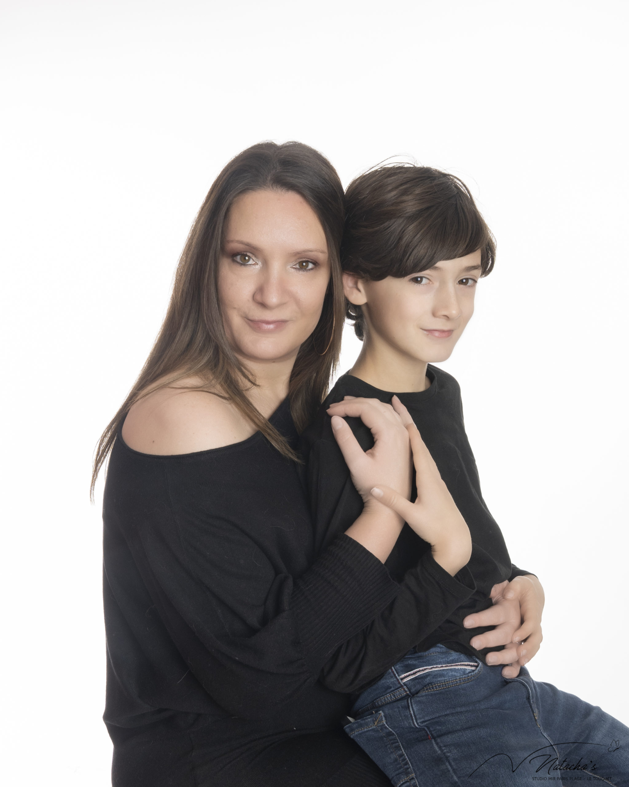 Bonne année 2026 - Shooting Nouvel An au Touquet