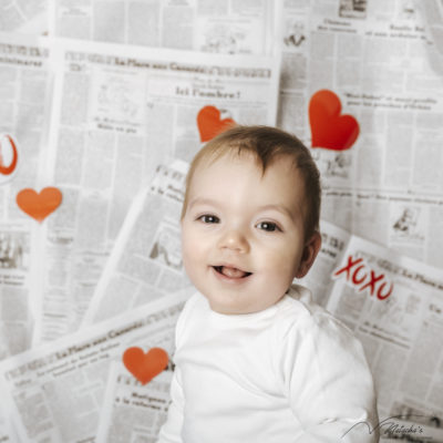 Shooting Saint-Valentin au Touquet