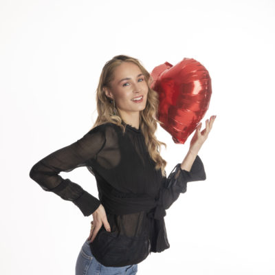 Shooting St-Valentin au Touquet