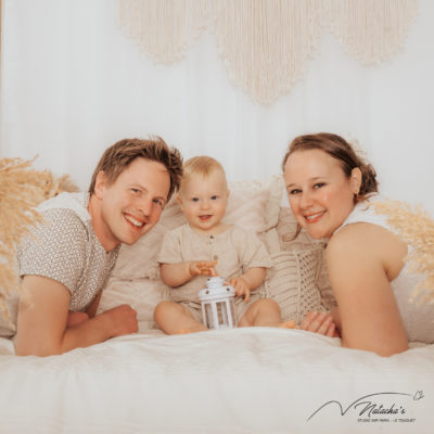 Shooting photos en famille au Touquet 62