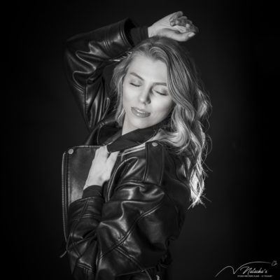 Photographe mode pour femme au Touquet