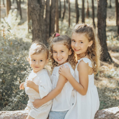 Photographe enfants au Touquet