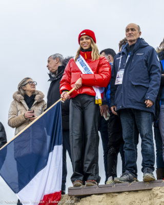 Reportage photo – Enduro 2026