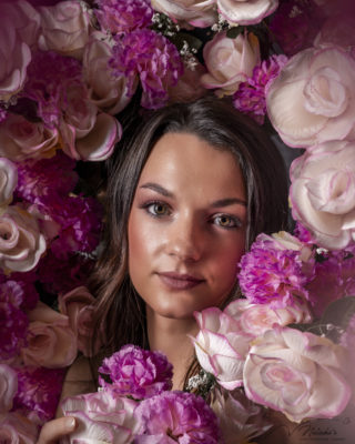 Portrait Octobre Rose au Touquet