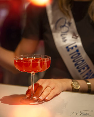 Reportage photos au casino Partouche du Touquet