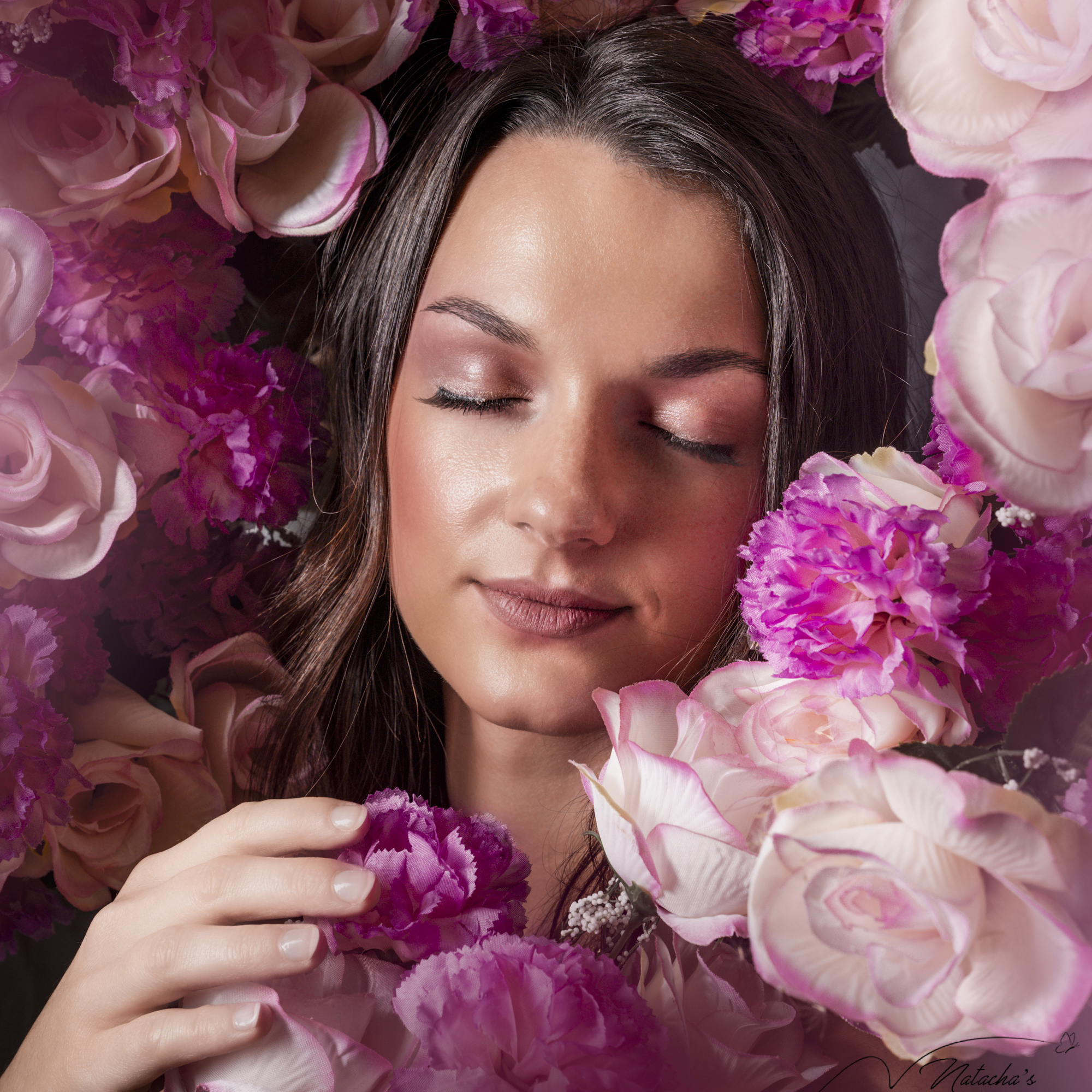 Portrait Octobre Rose au Touquet